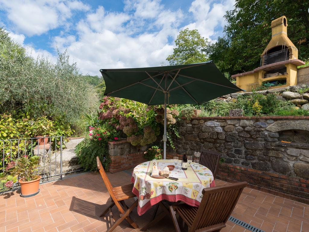 Agriturismo Le Fontanacce Pescia Chambre photo