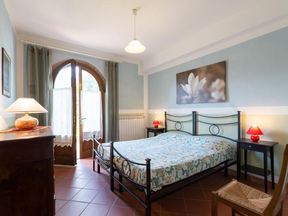 Agriturismo Le Fontanacce Pescia Extérieur photo